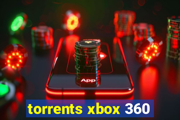 torrents xbox 360